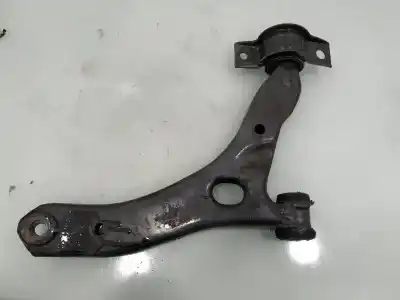 Автозапчастина б/у передній правий нижний рычаг підвіски для ford transit connect (p65_, p70_, p80_) 1.8 tdci посилання на oem iam 1355048