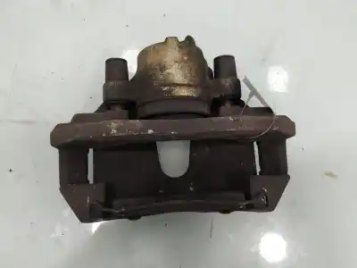 Автозапчастина б/у передній правий гальмівний супорт для ford transit connect (p65_, p70_, p80_) 1.8 tdci посилання на oem iam 5039027  