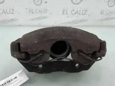 Автозапчастина б/у передній лівий гальмум для ford transit connect (p65_, p70_, p80_) 1.8 tdci посилання на oem iam 7t162b302aa