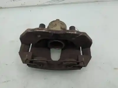 Автозапчастина б/у передній лівий гальмум для ford transit connect (p65_, p70_, p80_) 1.8 tdci посилання на oem iam 7t162b302aa  