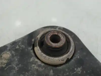 Peça sobressalente para automóvel em segunda mão braço de suspensão inferior esquerdo dianteiro por peugeot 207/207+ (wa_, wc_) 1.4 hdi referências oem iam 