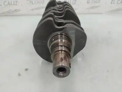 Peça sobressalente para automóvel em segunda mão virabrequim por peugeot 207/207+ (wa_, wc_) 1.4 hdi referências oem iam 6238c  