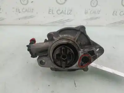 Автозапчастина б/у галмумний депресор / вакуумний насос для peugeot 207/207+ (wa_, wc_) 1.4 hdi посилання на oem iam 9658398080  