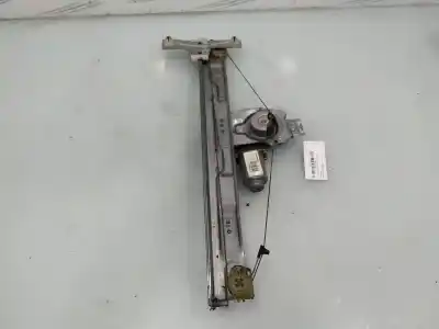 Автозапчастина б/у регулятор переднього правого скла для peugeot 207/207+ (wa_, wc_) 1.4 hdi посилання на oem iam 9222w9  