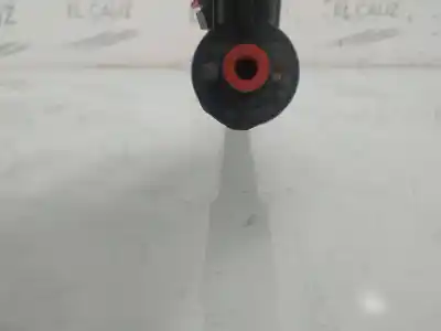 Peça sobressalente para automóvel em segunda mão injetor por peugeot 207/207+ (wa_, wc_) 1.4 hdi referências oem iam 0445110252