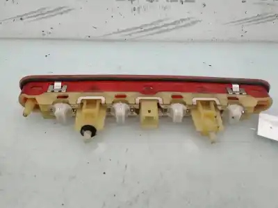 Second-hand car spare part center tailgate light for peugeot 207/207+ (wa_, wc_) 1.4 hdi oem iam references 9649986880  