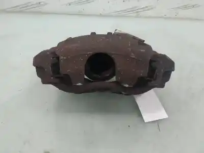 Peça sobressalente para automóvel em segunda mão pinça de travão dianteira esquerda por peugeot 207/207+ (wa_, wc_) 1.4 hdi referências oem iam 4400r6  