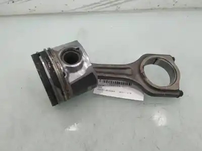 Автозапчастина б/у поршневий для peugeot 207/207+ (wa_, wc_) 1.4 hdi посилання на oem iam   