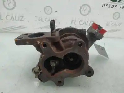 Автозапчасти б/у ТУРБОКОМПЕНСАТОР за PEUGEOT 207/207+ (WA_, WC_)  ссылки OEM IAM KP35487599   Автозапчасти б/у ТУРБОКОМПЕНСАТОР за PEUGEOT 207/207+ (WA_, WC_)  ссылки OEM IAM KP35487599