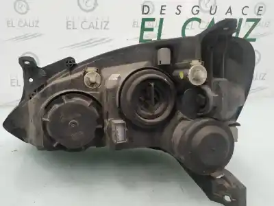 Автозапчастина б/у права фа для opel corsa c (x01) 1.0 (f08, f68) посилання на oem iam   