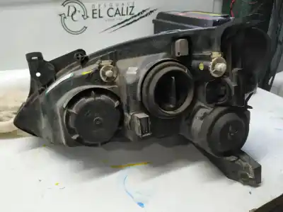 Автозапчастина б/у права фа для opel corsa c (x01) 1.0 (f08, f68) посилання на oem iam   