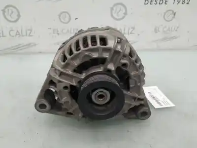 Автозапчастина б/у генератор для opel corsa c (x01) 1.0 (f08, f68) посилання на oem iam 0986047280  