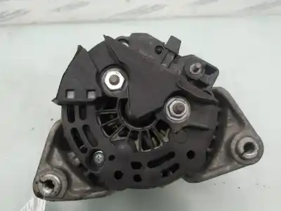 Second-hand car spare part alternator for opel corsa c (x01) 1.0 (f08, f68) oem iam references 0986047280
