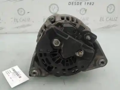 Автозапчастина б/у генератор для opel corsa c (x01) 1.0 (f08, f68) посилання на oem iam 0986047280  