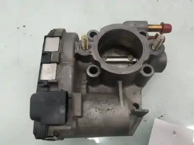 Автозапчастина б/у коробка метелика для opel corsa c (x01) 1.0 (f08, f68) посилання на oem iam 0280750044  