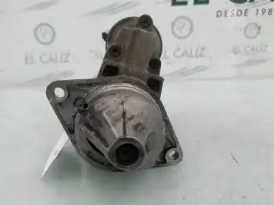 Автозапчастина б/у двигун запускається для opel corsa c (x01) 1.0 (f08, f68) посилання на oem iam 0001107402  