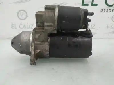 Second-hand car spare part starter motor for opel corsa c (x01) 1.0 (f08, f68) oem iam references 0001107402
