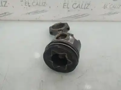 Peça sobressalente para automóvel em segunda mão pistão por audi a3 (8p1) 2.0 tdi 16v referências oem iam 