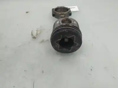 Peça sobressalente para automóvel em segunda mão pistão por audi a3 (8p1) 2.0 tdi 16v referências oem iam 