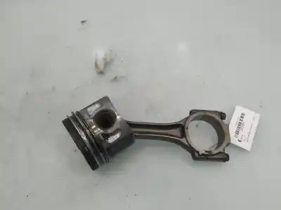 Second-hand car spare part piston for audi a3 (8p1) 2.0 tdi 16v oem iam references   