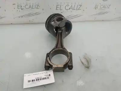 Second-hand car spare part piston for audi a3 (8p1) 2.0 tdi 16v oem iam references   