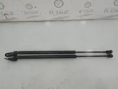 Peça sobressalente para automóvel em segunda mão amortecedores do tronco / porta por toyota corolla verso (r1) 2.2 d-4d luna referências oem iam 689500f012