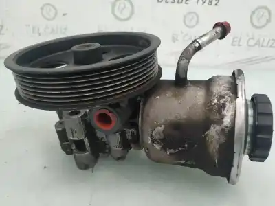 Peça sobressalente para automóvel em segunda mão bomba de direção por toyota corolla verso (r1) 2.2 d-4d luna referências oem iam 4431005120