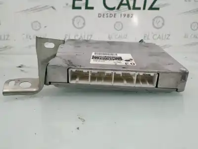 Peça sobressalente para automóvel em segunda mão centralina de motor uce por toyota corolla verso (r1) 2.2 d-4d luna referências oem iam 896610f100