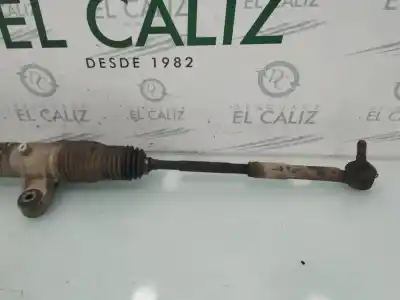 Peça sobressalente para automóvel em segunda mão caixa de direção por toyota corolla verso (r1) 2.2 d-4d luna referências oem iam 442500f021