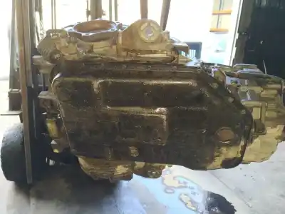 Second-hand car spare part gearbox for audi a6 avant (4f5) 3.0 tdi quattro oem iam references etz  