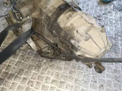 Second-hand car spare part gearbox for audi a6 avant (4f5) 3.0 tdi quattro oem iam references etz  