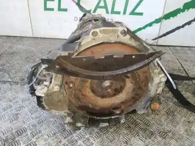 Second-hand car spare part gearbox for audi a6 avant (4f5) 3.0 tdi quattro oem iam references etz  