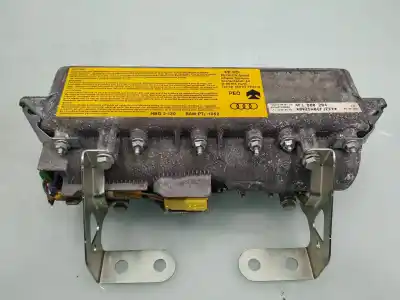 Second-hand car spare part front right air bag for audi a6 avant (4f5) 3.0 tdi quattro oem iam references 4f1880204