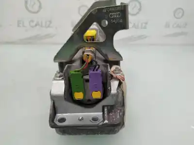 Second-hand car spare part front right air bag for audi a6 avant (4f5) 3.0 tdi quattro oem iam references 4f1880204  