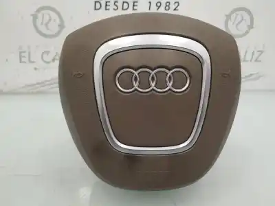 Second-hand car spare part front left air bag for audi a6 avant (4f5) 3.0 tdi quattro oem iam references 4f0880201s  