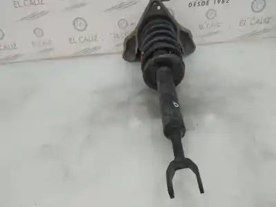 Second-hand car spare part front right shock absorber for audi a6 avant (4f5) 3.0 tdi quattro oem iam references 4f0413031as