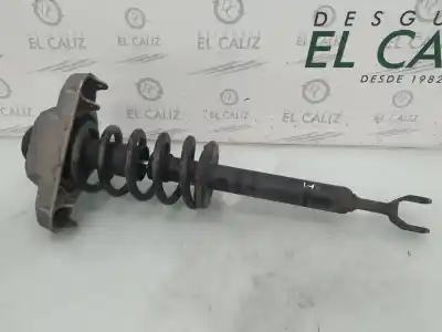 Peça sobressalente para automóvel em segunda mão amortecedor dianteiro esquerdo por audi a6 avant (4f5) 3.0 tdi quattro referências oem iam 4f0413031as  