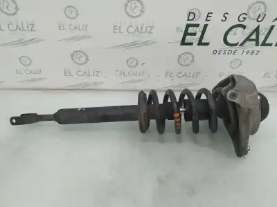 Peça sobressalente para automóvel em segunda mão amortecedor dianteiro esquerdo por audi a6 avant (4f5) 3.0 tdi quattro referências oem iam 4f0413031as  