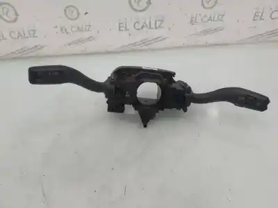 Автозапчасти б/у прерывный контроль за audi a6 avant (4f5) 3.0 tdi quattro ссылки oem iam 4f0953549a  