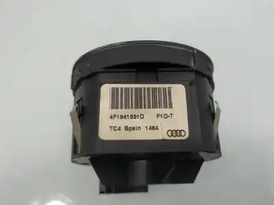 Автозапчасти б/у управление светом за audi a6 avant (4f5) 3.0 tdi quattro ссылки oem iam 4f1941531d  