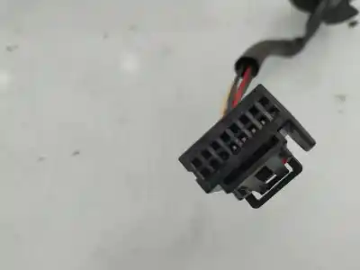 Second-hand car spare part left rearview mirror for audi a6 avant (4f5) 3.0 tdi quattro oem iam references 