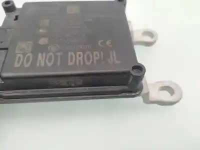 Pièce détachée automobile d'occasion MODULE ÉLECTRONIQUE pour NISSAN QASHQAI II (J11, J11_)  Références OEM IAM 284385FA3A  