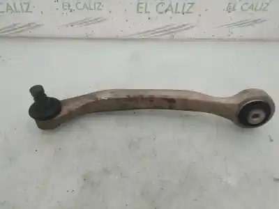 Second-hand car spare part front right lower suspension arm for audi a6 avant (4f5) 3.0 tdi quattro oem iam references 4e0407506b  