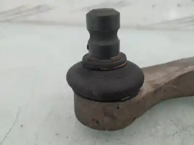 Second-hand car spare part front right lower suspension arm for audi a6 avant (4f5) 3.0 tdi quattro oem iam references 4e0407506b