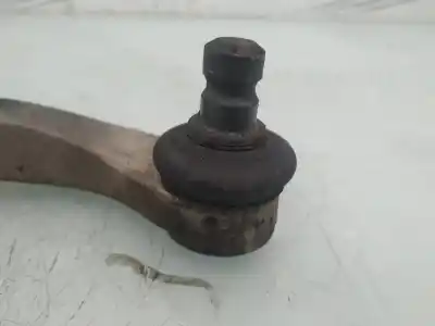 Peça sobressalente para automóvel em segunda mão braço de suspensão inferior esquerdo dianteiro por audi a6 avant (4f5) 3.0 tdi quattro referências oem iam 4f0407151a  