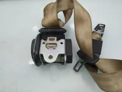 Second-hand car spare part front right seat belt for audi a6 avant (4f5) 3.0 tdi quattro oem iam references 4f0857706fkz