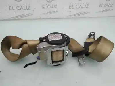 Second-hand car spare part front right seat belt for audi a6 avant (4f5) 3.0 tdi quattro oem iam references 4f0857706fkz  