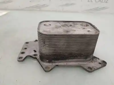 Автозапчасти б/у охладитель моторного масла за audi a6 avant (4f5) 3.0 tdi quattro ссылки oem iam 059117021h  