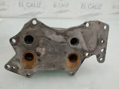 Автозапчасти б/у охладитель моторного масла за audi a6 avant (4f5) 3.0 tdi quattro ссылки oem iam 059117021h  