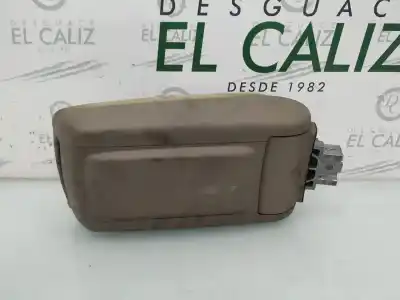 Second-hand car spare part glove compartment for audi a6 avant (4f5) 3.0 tdi quattro oem iam references 4f1857104bfkz  